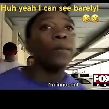 I’m Legally Blind?? #viralshorts #comedy #trendingshorts #funny #itslilkennyrussell