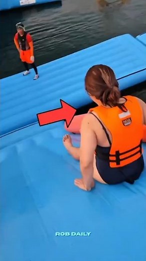 TOP 5 FUNNIEST POOL FAILS EVER CAUGHT ON CAMERA! 🤣😅