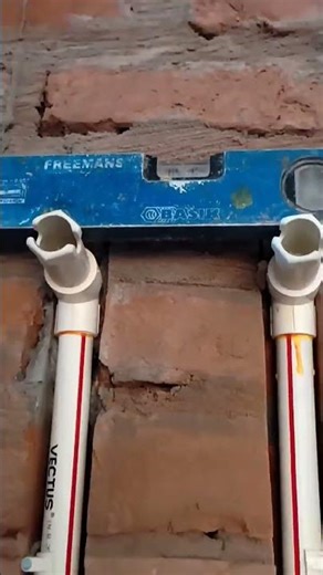 💯👍Geyser Point #ytshorts 💦 CPVC pipe #viral#plumbing #electric⚡