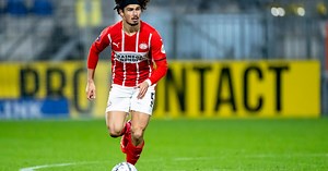 Ramalho sluit na operatie weer aan bij PSV