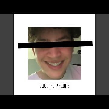 Gucci Flip Flops (SUS freestyle)