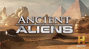 Ancient Aliens Season 13 Episode 1