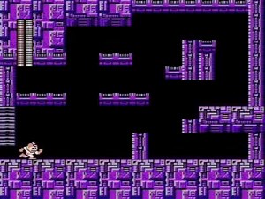 Mega Man 2 All Bosses