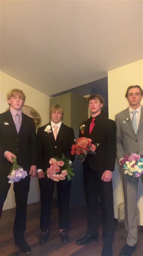 Prom Flower Bouquets: Unique Ideas and Arrangements