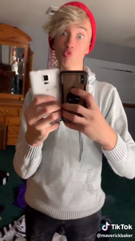 Maverick Baker (@maverickbaker)’s videos with iCarly Intro - Nickelodeon