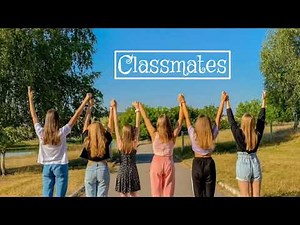 [Free] Classmates 🎓💔 - Emotional Farewell Song | School Life Memories #Farewell #Classmates #SadSong