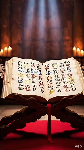 Die Erfindung des Buchdrucks – Wie Gutenberg die Welt veränderte