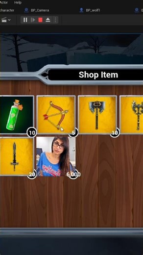 I Made A Combat Game In Unreal Engine - Devlog 3