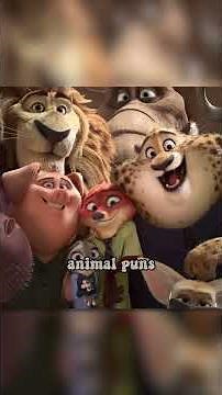 Zootopia 2 is lowkey GOATED???