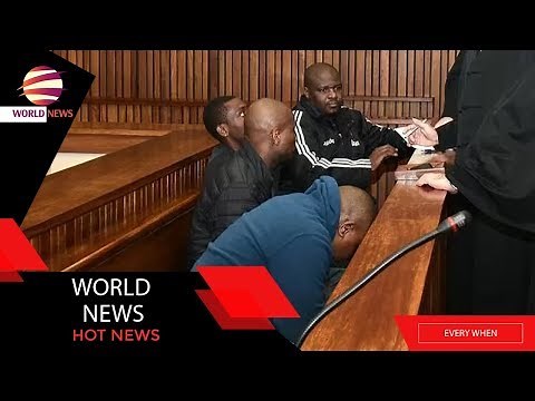 Mamelodi residents - When we hear the name Vusi Khekhe, we hide.