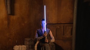 Star Wars: Galactic Starcruiser at Walt Disney World Resort will take you to a galaxy far, far away starting in 2022 for an all-immersive, two-night vacation experience that goes beyond anything Disney has ever created before. 💫 What exactly does “all-immersive” mean? Well, in honor of May the 4th, here’s a little hint… Get the details on the Disney Parks Blog: http://di.sn/6184HCbmj #Maythe4thBeWithYou #GalacticStarcruiser | Walt Disney World