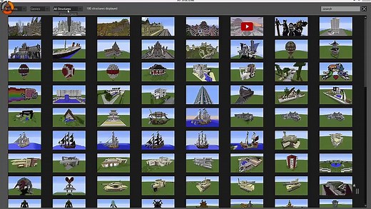 Instant Structures Mod (ISM) | Trailer