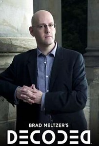 Brad Meltzer's Decoded (2010-2012) - TV Show