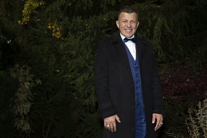 A Londoner's ambitious $3B dream: Made-in-Ontario electric vehicles