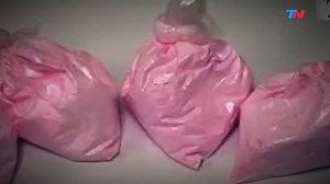 Los peligros de Tuci, la mal llamada "cocaína rosa" que desembarcó en la noche porteña