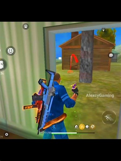 free fire new video funny prank #funny #prank #game #shortsvideo #freefireindia #freefirefunny