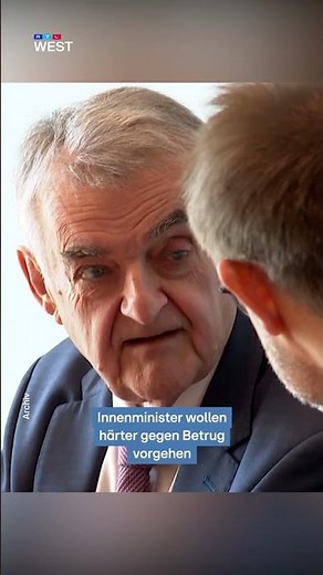 Debate Over Child Benefit Cuts – Interior Ministers Discuss Stricter Rules | RTL WEST