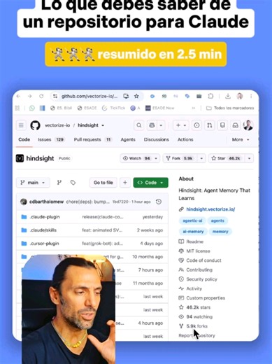 ¿Te pierdes al abrir un repositorio en GitHub? Aquí tienes la guía rápida BASICA para entender qué significan algunas de sus secciones, archivos, etc. mas relevantes. ⭐ Estrellas: El