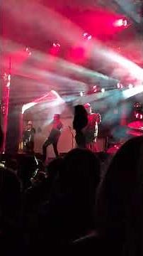 All Them Witches - Mishawaka Ampitheater 7-26-25