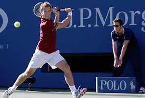 Tennis: Gasquet downs Ferrer to make first US Open semi