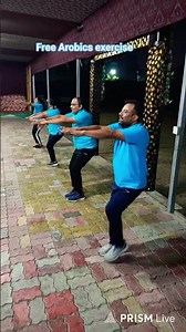 Free Arobics exercise weightloss yoga meditation pranayam yogasan motivation helth club class