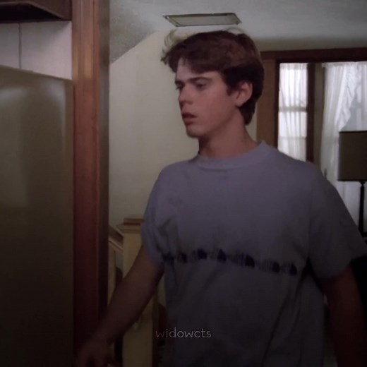 Tim Pearson in Grandview USA: A Look Back at a Classic Movie