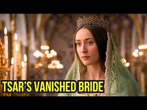 They Married Marfa Sobakina to the Tsar — Then She Vanished