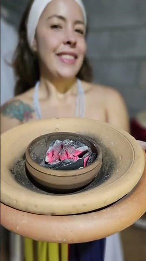 Defumação: preparo, cuidado e fundamento. 🌿