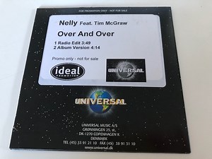 Nelly Feat. Tim McGraw - Over And Over