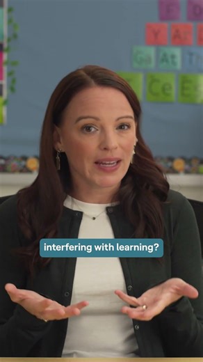Redirect behavior without embarrassing students