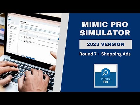 Mimic Pro Simulator Round 7 - 2023 Version