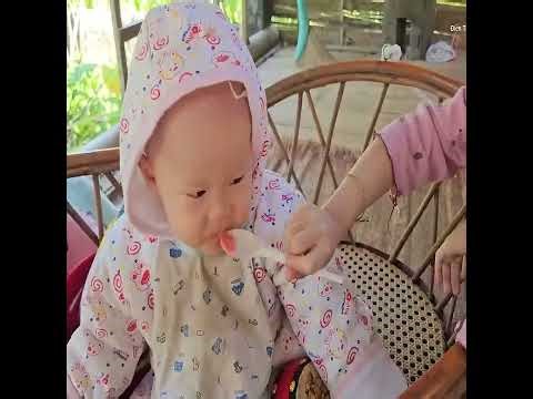 Poor Single Mother Finds Abandoned Baby Crying for Help on the Roadside