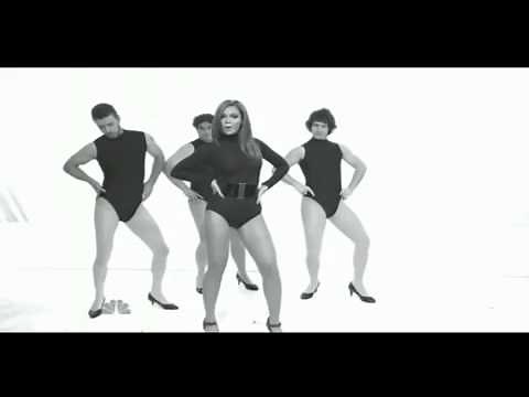 Beyoncé Single Ladies feat Justin Timberlake Take 01 SaveYouTube com