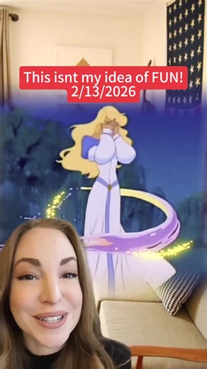 This isnt my idea of FUN: Disney nostalgia collides with a wild animation mashup #animation #disney #millennial #nostalgia #fyp #viral #tiktok #movietok #jamie.homs #beautyandthebeast #foryou #swanlake #theswanprincess #fypシ
