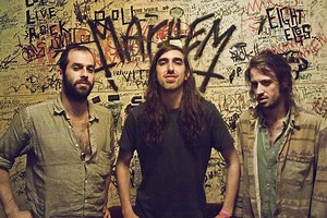 Crystal Fighters discography - Alchetron, the free social encyclopedia
