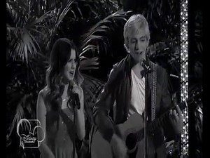 Austin & Ally - Two In A Millon (Auslly story 1S-4S)