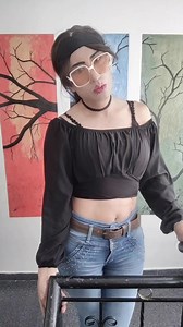 Cómo me veo... | Maria Gomez