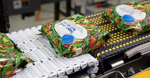 Welcome to the Future of Packaging Conveyance