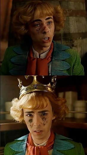 “Mr. 9 in Live-Action Is Actually Insane 🤯 #onepiece #mr9 #onepieceliveaction