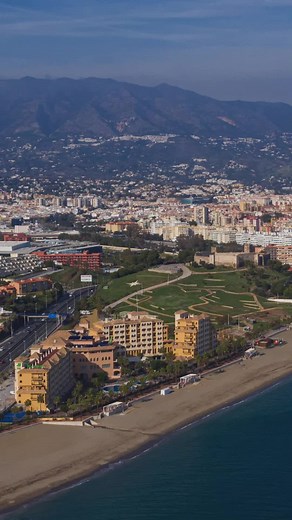 Fuengirola: A Perfect Beach Holiday Destination in Spain