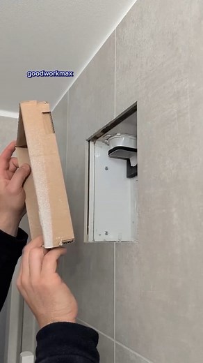 Good Work Max on Reels