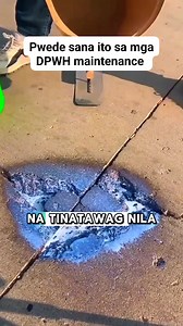 813K views · 2.7K reactions | Maganda to sa DPWH Maintenance 樂 #reelsviralシ #fbreelsvideo #viralvideoシ #reelsfb #tips #contentcreator #DPWH | Wonder Tips & Ideas | Facebook