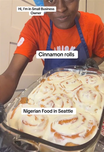 Discover Delicious Nigerian Food in Seattle