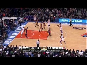 Jeremy Lin Career High 38pts vs Los Angeles Lakers HD