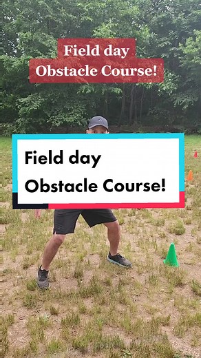 Exciting Field Day Obstacle Course Ideas for Kids and Adults