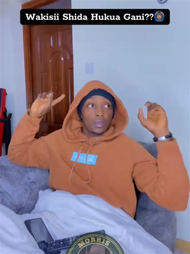 Hadi Yesu Ameshtuka: Kenyan Comedy Insight