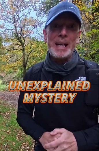 Exploring the Great Triangle Mystery on Dartmoor