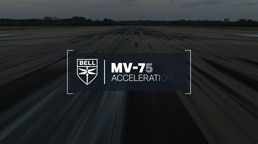 31K views · 370 reactions | The MV-75 FLRAA program is moving faster than ever. By building prototypes and immediately transitioning to production, Bell, the U.S. Army, and #TEAMFLRAA are accelerating timelines. Watch the full video to see how the MV-75 FLRAA team is transforming acquisition and delivering advanced capabilities to the warfighter faster: https://www.bellflight.com/products/bell-mv-75?vimeoid=1121225236 | Bell Flight | Facebook