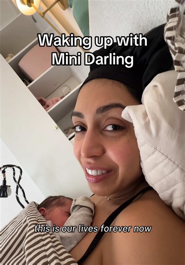 Baby's First Sounds: Mini Darling's Cute Mouth Movements