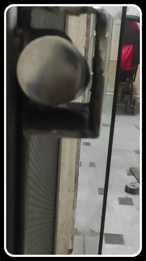 ساخت حفاظ برای قفل